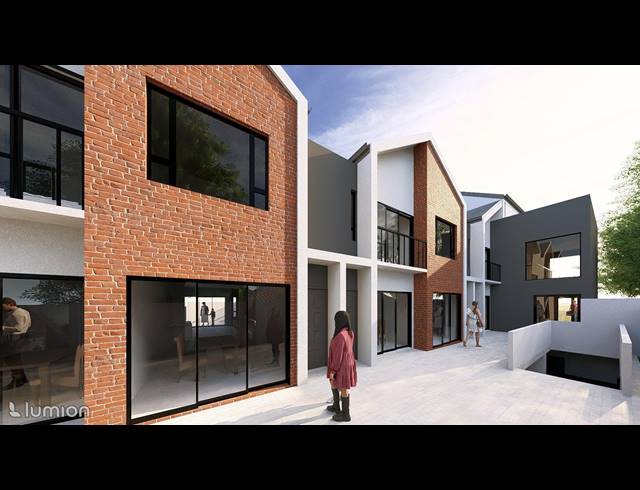 2 BEDROOM APARTMENT FOR SALE IN DURBANVILLE CENTRAL